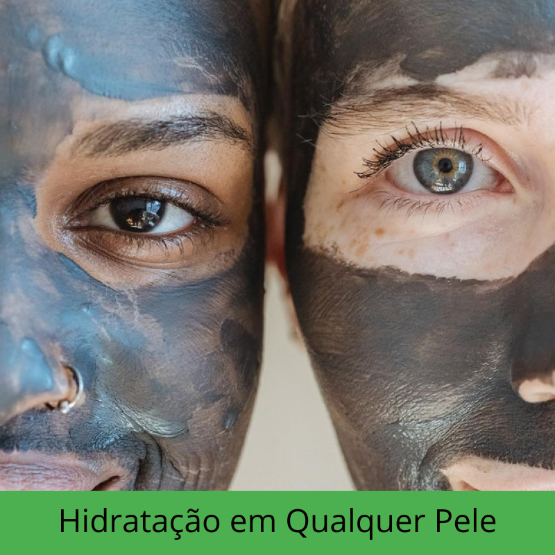 Máscara para Rosto com Extrato de Abacate - Imagem 7