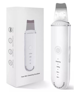Purificador Facial Skin Cleansing Scrubber Face Cleanser