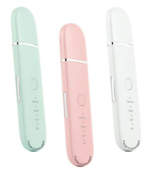 Purificador Facial Skin Cleansing Scrubber Face Cleanser