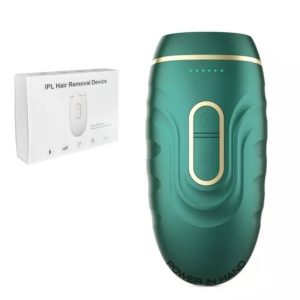 Depilador a Laser IPL Power Hand