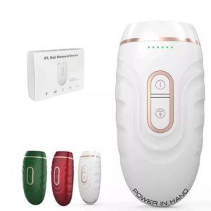 Depilador a Laser IPL Power Hand