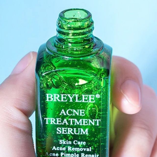 Soro Removedor de Acne - Imagem 3