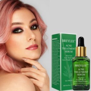 Soro Removedor de Acne
